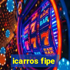 icarros fipe